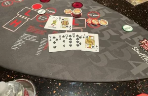 Pai Gow Poker