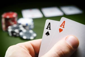 What is Zoom Poker