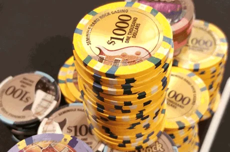 deep stack poker