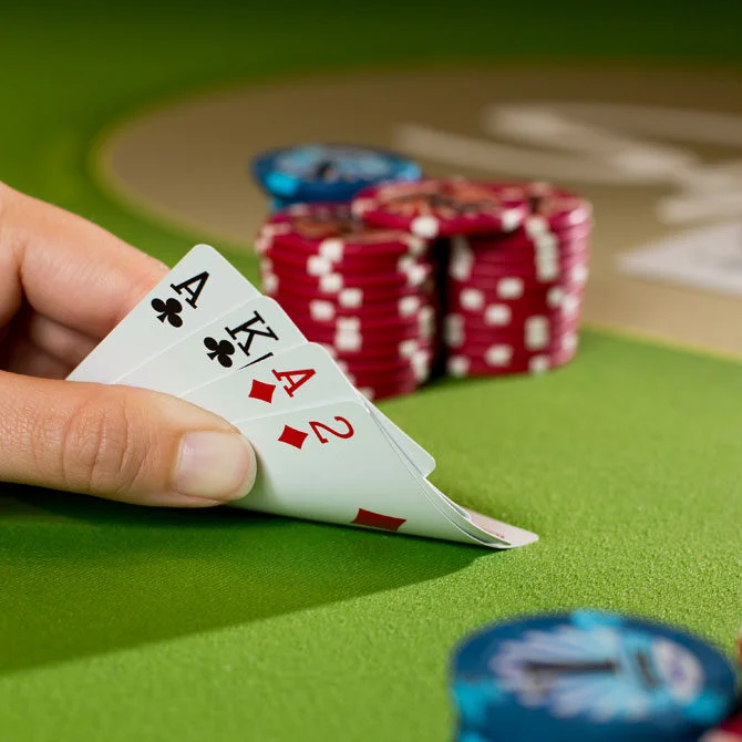 chip dumpimg in poker