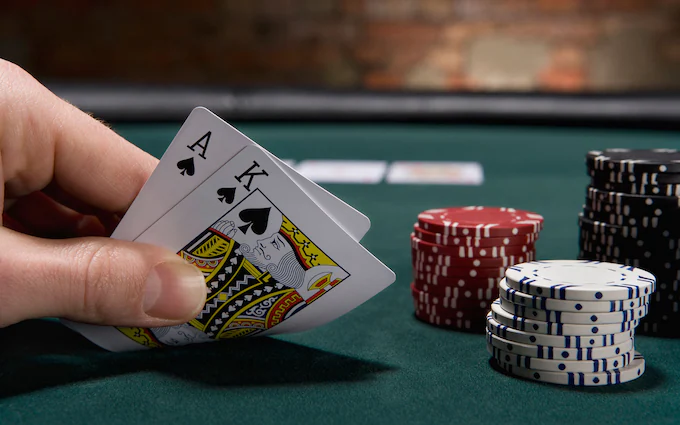 early position in poker