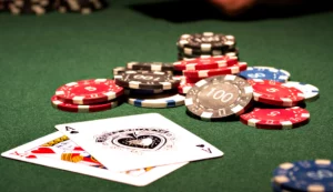 horse in poker
