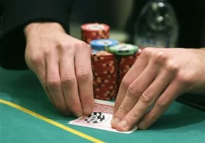 styles of poker