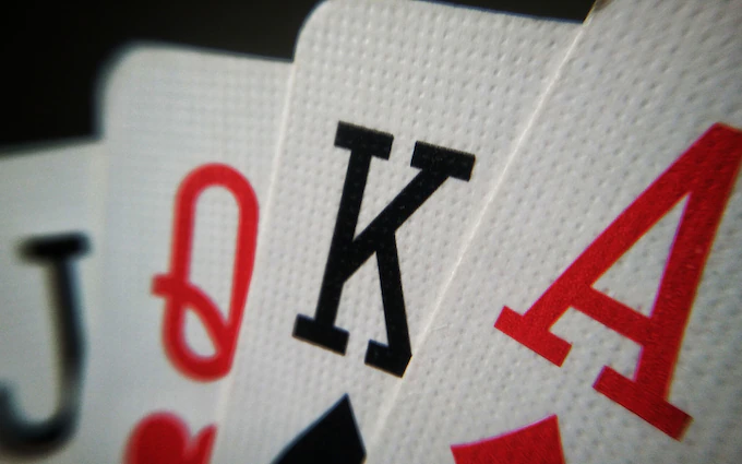 ATC in poker 