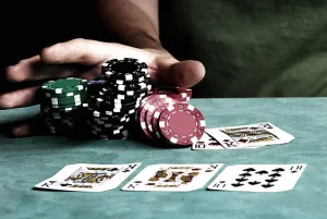 poker image 