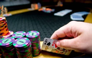 poker image 