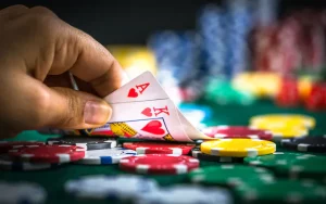 poker image 