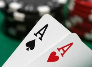 poker